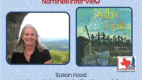 Susan Hood Photo 32
