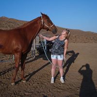 Tricia Warren Photo 5