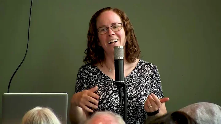 Cynthia Culver Photo 21