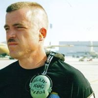 Roger Stepp Photo 1