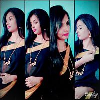 Mary Prem Photo 1