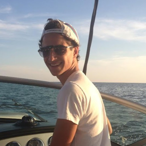 Nathan Romano Photo 10
