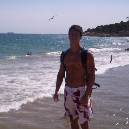 Ben Porras Photo 9