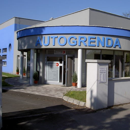 Robert Grenda Photo 2