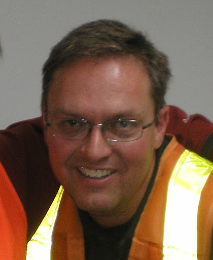 Harrison Warren Photo 10