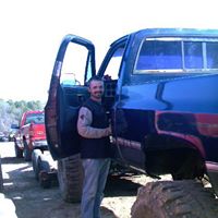Jeremy Hamrick Photo 2