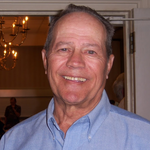 Jerome Gray Photo 9