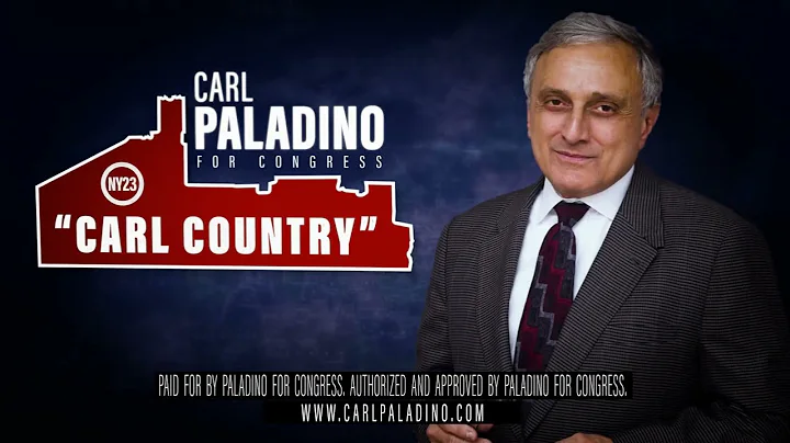 Carl Paladino Photo 22