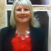 Kay Jensen Photo 6