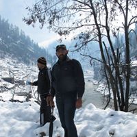 Altaf Rehman Photo 7