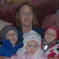 Lorene Conner Photo 2
