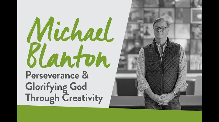 Michael Blanton Photo 42