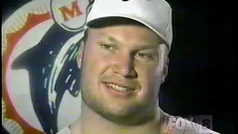 Zach Thomas Photo 34