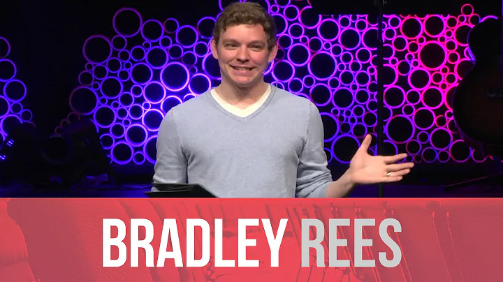 Bradley Rees Photo 26