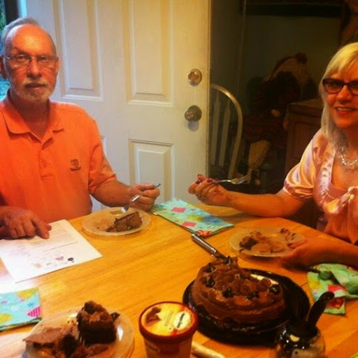 John Champlin Photo 14