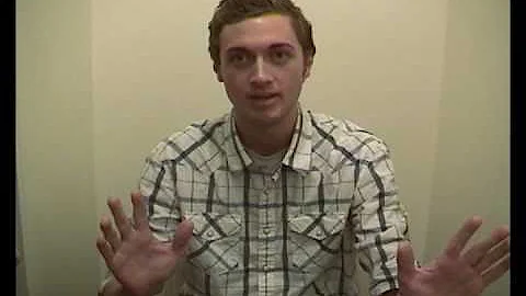Jesse Budd Photo 19