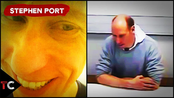 Stephen Port Photo 12