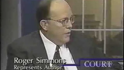 Roger Simmons Photo 37