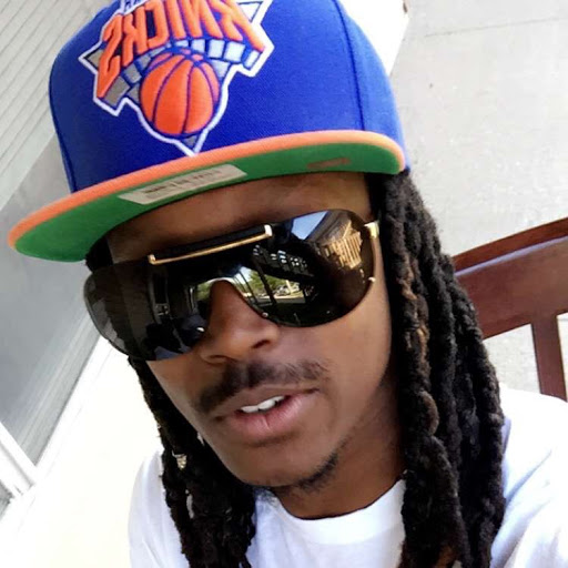 Andre Brock Photo 6