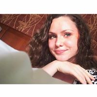 Sara Petersen Photo 8