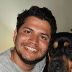David Aragon Photo 15