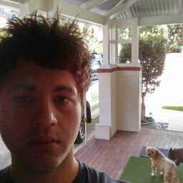 George Apostolou Photo 16