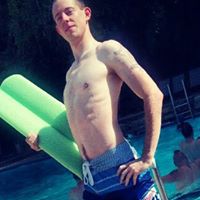 Jeremy Oakley Photo 2