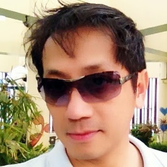 Fred Liu Photo 13