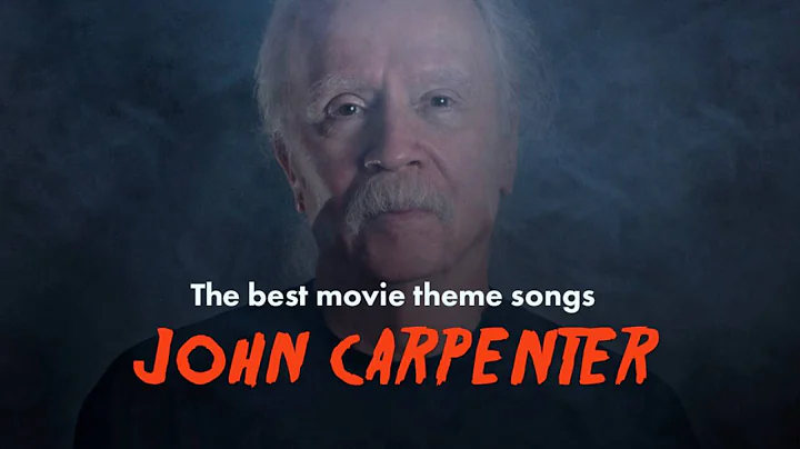 John Carpentier Photo 28