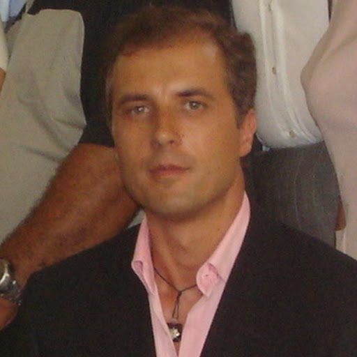 Fernando Couto Photo 8