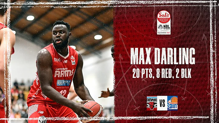 Max Darling Photo 20