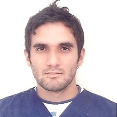 Jose Pelayo Photo 9