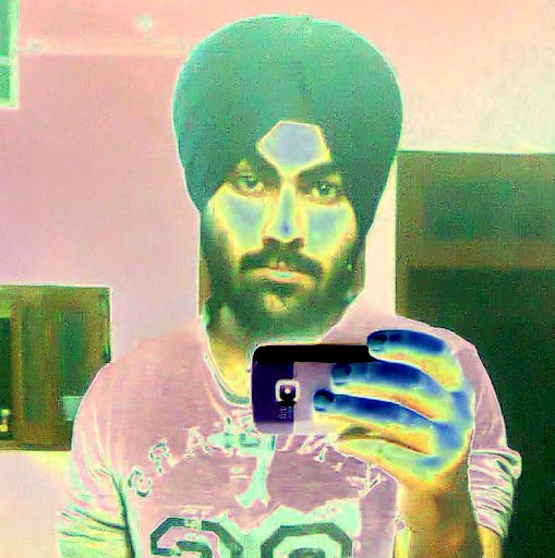 Sukhminder Singh Photo 12