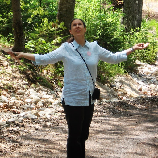 Janice Rosenberg Photo 9