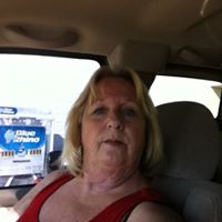 Peggy Roe Photo 4