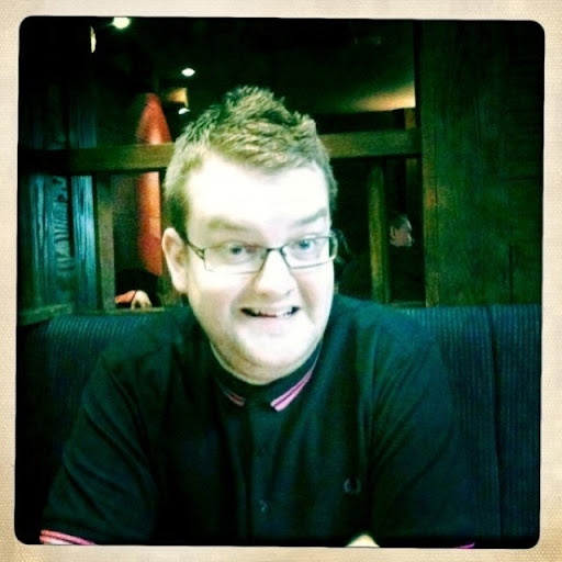 Andrew Kennedy Photo 19