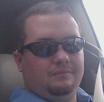 Tony Sharpe Photo 12