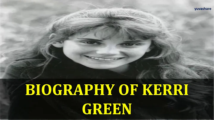 Kerri Green Photo 31