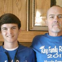 Clayton King Photo 5