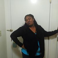 Mae Moore Photo 2