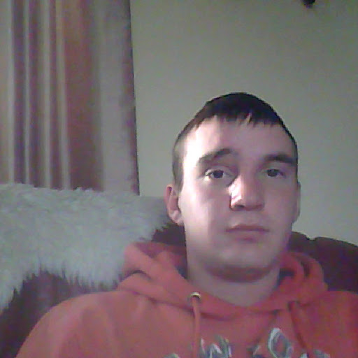 Gerard Boyle Photo 9