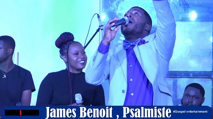 James Benoit Photo 33