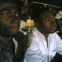 Kwame Asante Photo 6