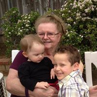 Judy Witherspoon Photo 1