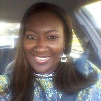 Vanessa Byrd Photo 8
