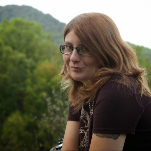 Stephanie Ricketson Photo 1