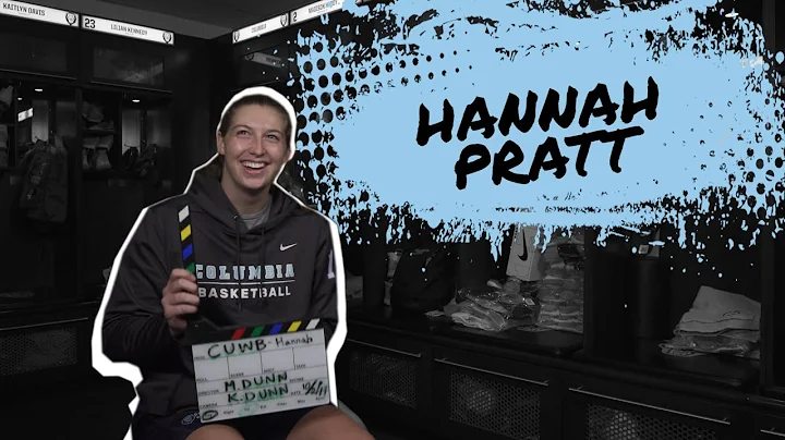 Hannah Pratt Photo 29