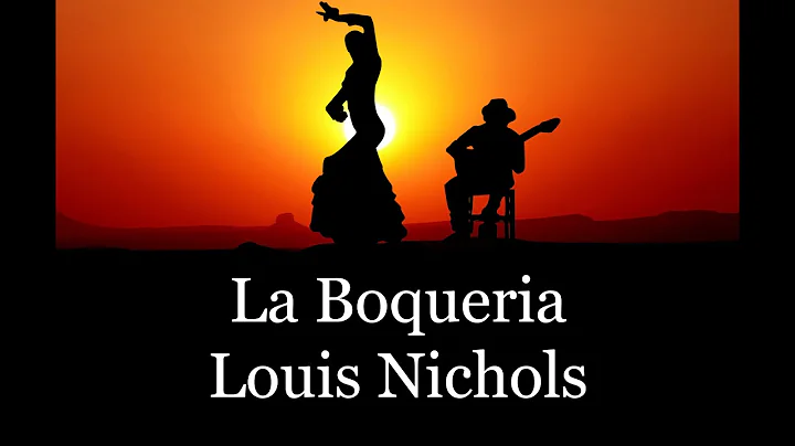 Louis Nichols Photo 35