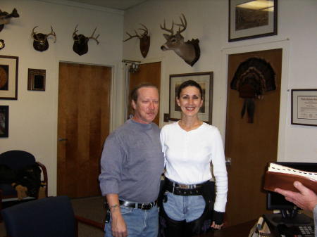 Samantha Garrison Photo 17