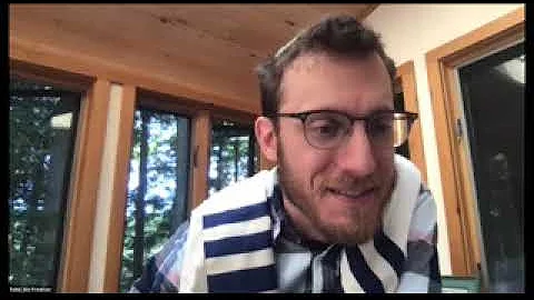 Abe Friedman Photo 13